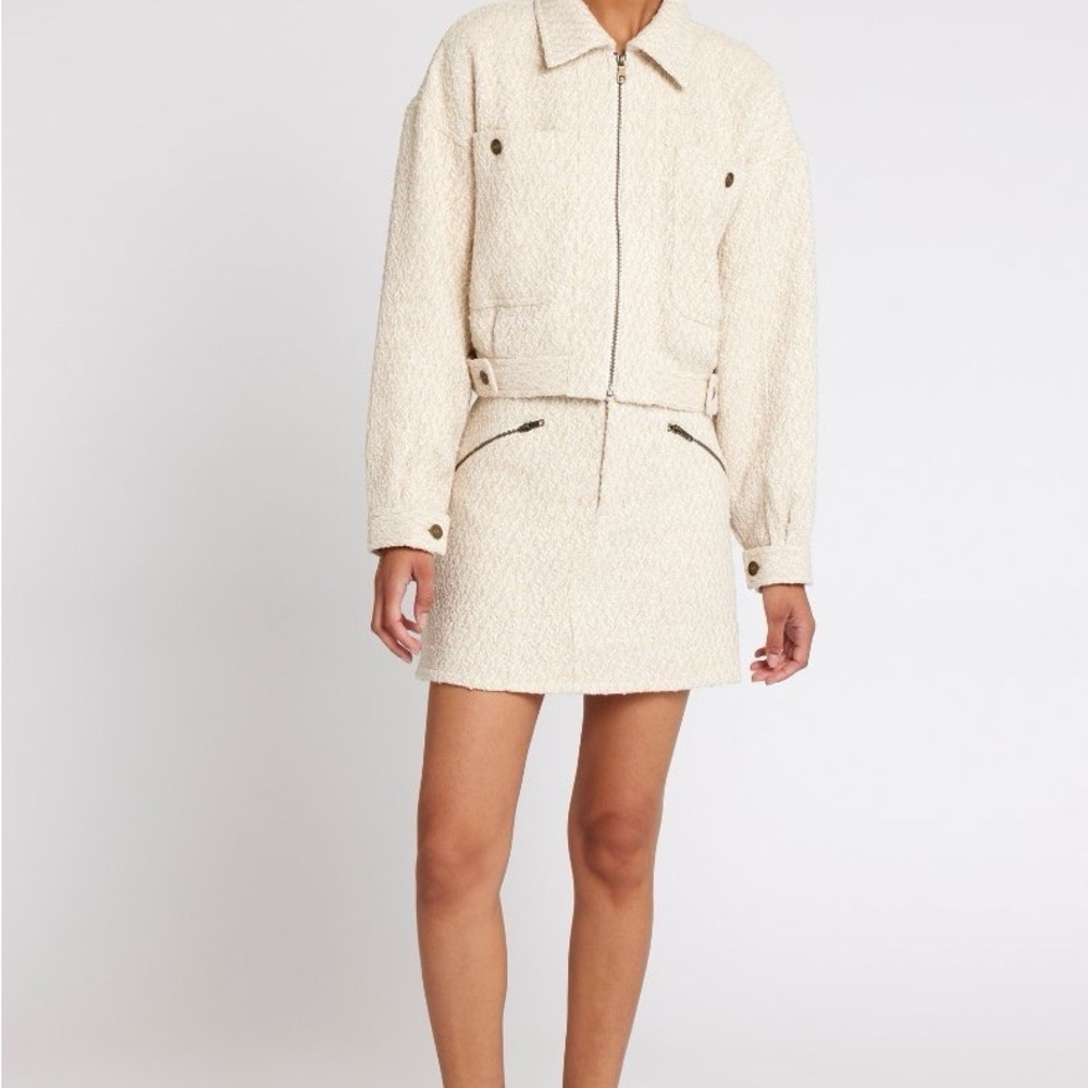 JOIE - Osma Jacket NWT